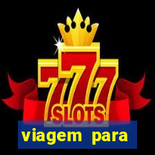 viagem para solteiros cvc 2024